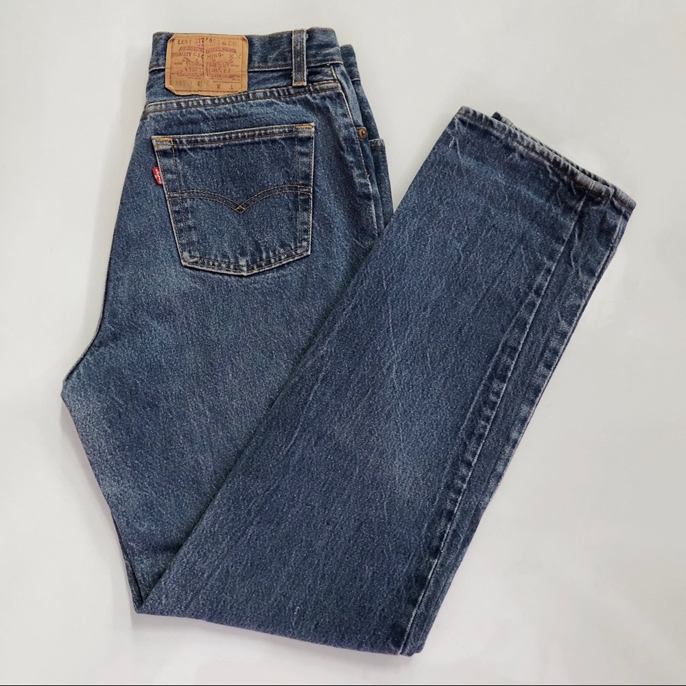 🌵80s Vintage🌵Levi’s 501 Jeans